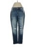 BKE Blue Jeans Size 25 waist - photo 1