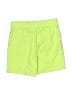 Cat & Jack Solid Green Athletic Shorts Size 4T - photo 2