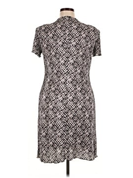 Connected Apparel Casual Dress (view 2)