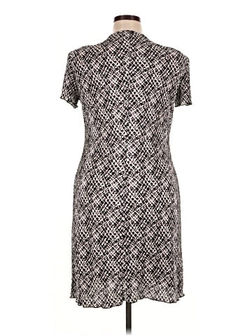 Connected Apparel Casual Dress (view 2)