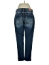 BKE Blue Jeans Size 25 waist - photo 2