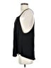 Volcom 100% Viscose Black Tank Top Size S - photo 5