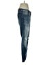 BKE Blue Jeans Size 25 waist - photo 4
