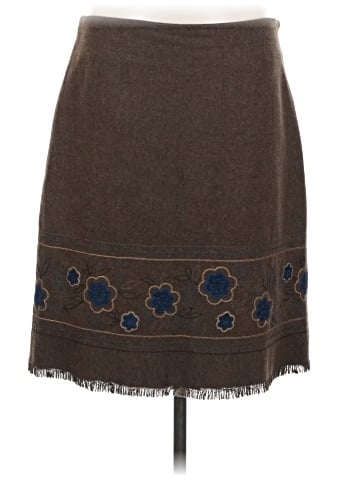 DressBarn Casual Skirt (view 1)