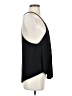 Volcom 100% Viscose Black Tank Top Size S - photo 4