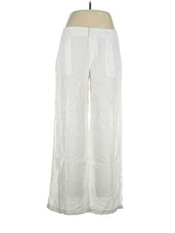 Banana Republic Linen Pants (view 1)