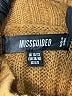 Missguided Brown Turtleneck Sweater Size 6 - 8 - photo 7