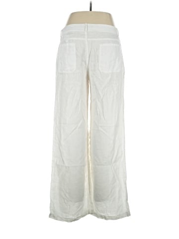 Banana Republic Linen Pants (view 2)