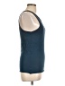 Adriano Goldschmied 100% Cotton Blue Active Tank Size L - photo 4