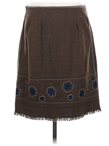 DressBarn Casual Skirt (view 2)