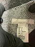 H&M Tweed Gray Casual Dress Size 8 - photo 7