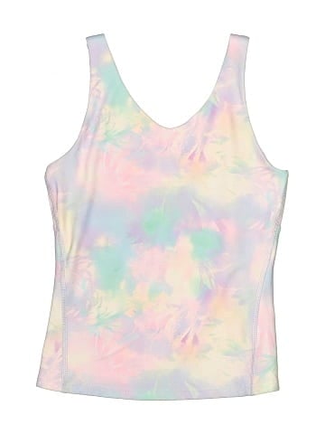 all in motion Tank Top (view 1)
