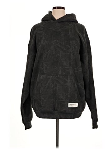 Comfrt Zip Up Hoodie (view 1)