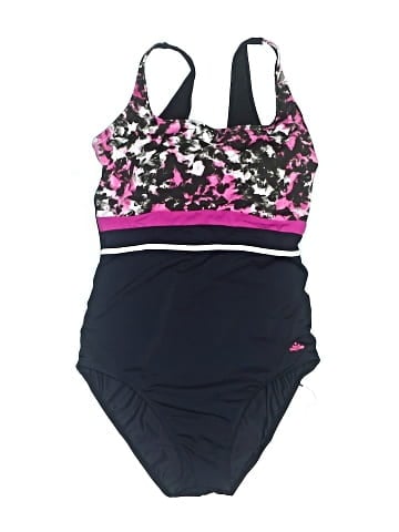 Swimsuits for all One Piece Swimsuit (view 1)