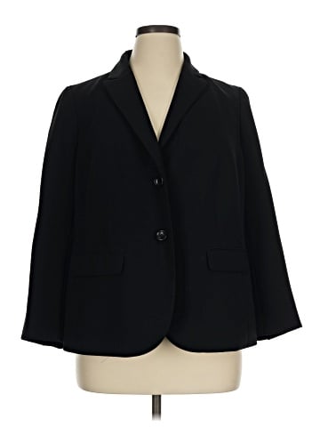 Talbots Blazer (view 1)