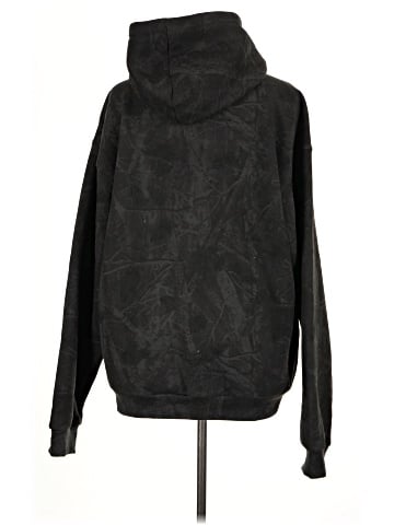 Comfrt Zip Up Hoodie (view 2)