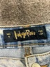 Indigo Rein Hearts Blue Jeans Size 28 waist - photo 7
