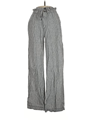 Abercrombie & Fitch Linen Pants (view 1)