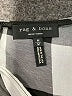 Rag & Bone Black Sleeveless Blouse Size M - photo 7