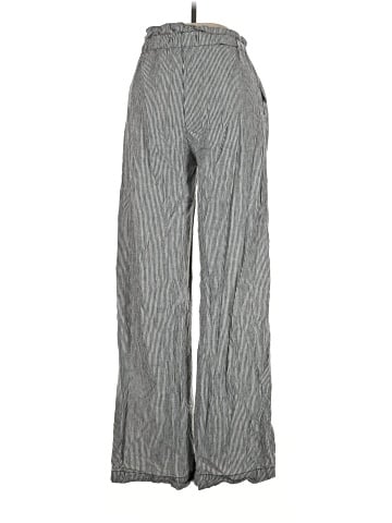 Abercrombie & Fitch Linen Pants (view 2)