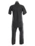 OZMA Gray Black Jumpsuit Size M - photo 2