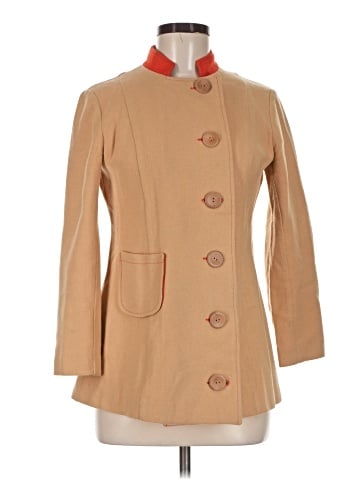 Assorted Brands Coat (view 1)