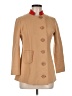Assorted Brands Tan Coat Size M (estimated) - photo 1