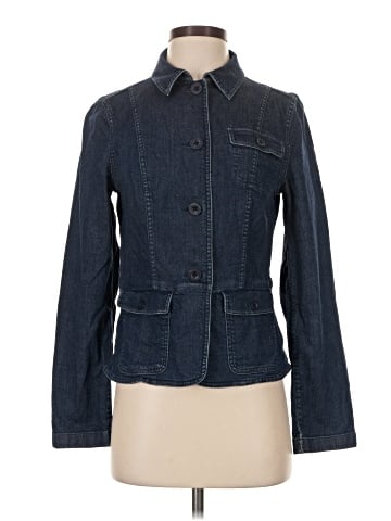 L.L.Bean Denim Jacket (view 1)