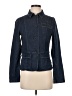 L.L.Bean Blue Denim Jacket Size S - photo 1