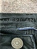 American Eagle Outfitters Black Jeans Size 2 - photo 7