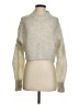 Everlane Silver Turtleneck Sweater Size S - photo 1