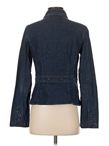 L.L.Bean Denim Jacket (view 2)