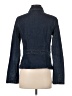 L.L.Bean Blue Denim Jacket Size S - photo 2