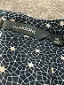 Glassons Polka Dots Black Long Sleeve Blouse Size 12 - photo 7