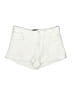 Paige Tweed Ivory Shorts Size 8 - photo 1