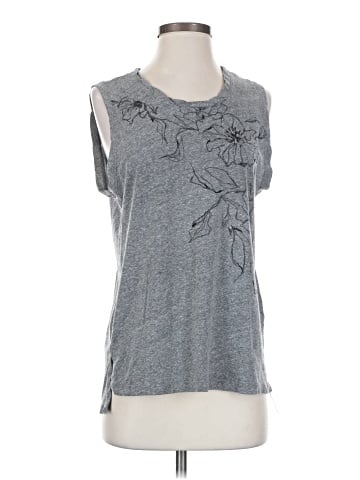 t.la Sleeveless T-Shirt (view 1)