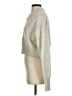 Everlane Silver Turtleneck Sweater Size S - photo 5