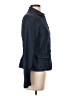 L.L.Bean Blue Denim Jacket Size S - photo 4