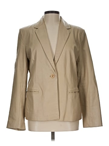 Valerie Stevens Blazer (view 1)