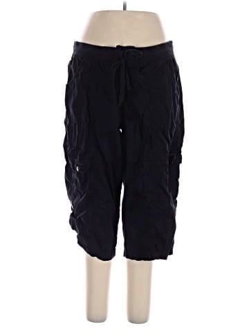 Style&Co Cargo Pants (view 1)