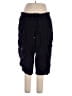 Style&Co Black Cargo Pants Size XL - photo 1
