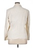 Sag Harbor Ivory Blazer Size 14 - photo 2