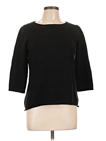 Spense 3/4 Sleeve Top (view 1)