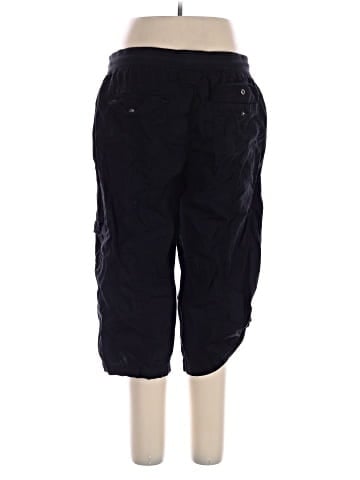 Style&Co Cargo Pants (view 2)