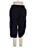 Style&Co Black Cargo Pants Size XL - photo 2