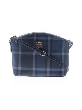 Dooney & Bourke Leather Crossbody Bag (view 1)