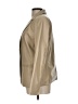 Valerie Stevens 100% Leather Tan Blazer Size L - photo 5