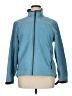 Lands' End Blue Track Jacket Size XL - photo 1