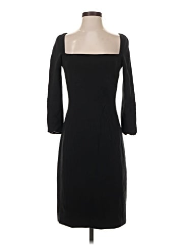 Ralph Lauren Black Label Cocktail Dress (view 1)