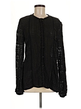 Isabel Marant Long Sleeve Blouse